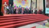 Trường PTDTBT TH và THCS Na son tham gia Hội thi tìm hiểu pháp luật về giảm thiểu tình trạng tảo hôn và hôn nhân cận huyết thống cho học sinh các trường THCS trên địa bàn huyện Điện Biên Đông năm 2022