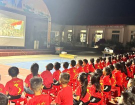 Tuyên truyền